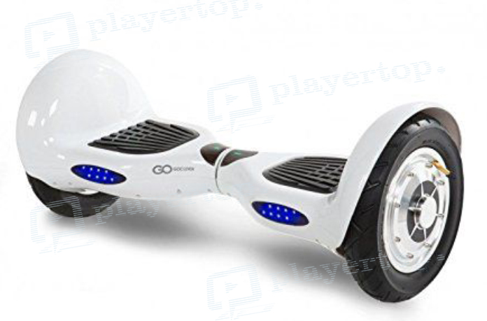 Quel hoverboard acheter